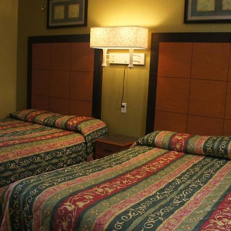 Regency Inn Taylor Экстерьер фото