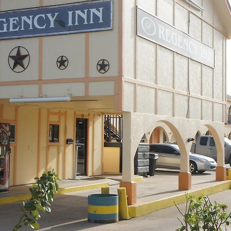 Regency Inn Taylor Экстерьер фото